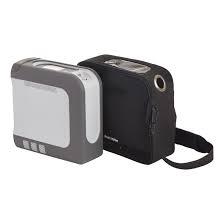 iGo2 Portable Oxygen Concentrator